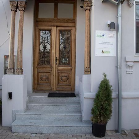 Ostello Bread&Breakfast Bucarest Esterno foto